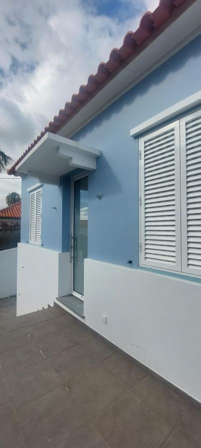 Villa Seven Funchal  Exterior foto